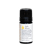 Light Haven Essential Oil Synergy