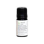 Muscle Ease Essential Oil Synergy