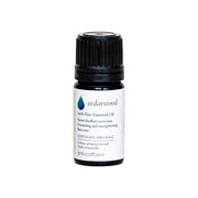 Cedarwood Certified Organic Essential Oil