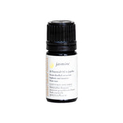 Jasmine 3% in Jojoba Certified Organic Essential Oil