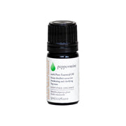 Peppermint Certified Organic Essential Oil