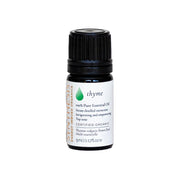 Thyme Certified Organic Essential Oil